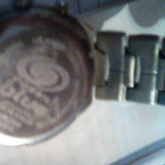 Fossil blue - Picture 3 of 3